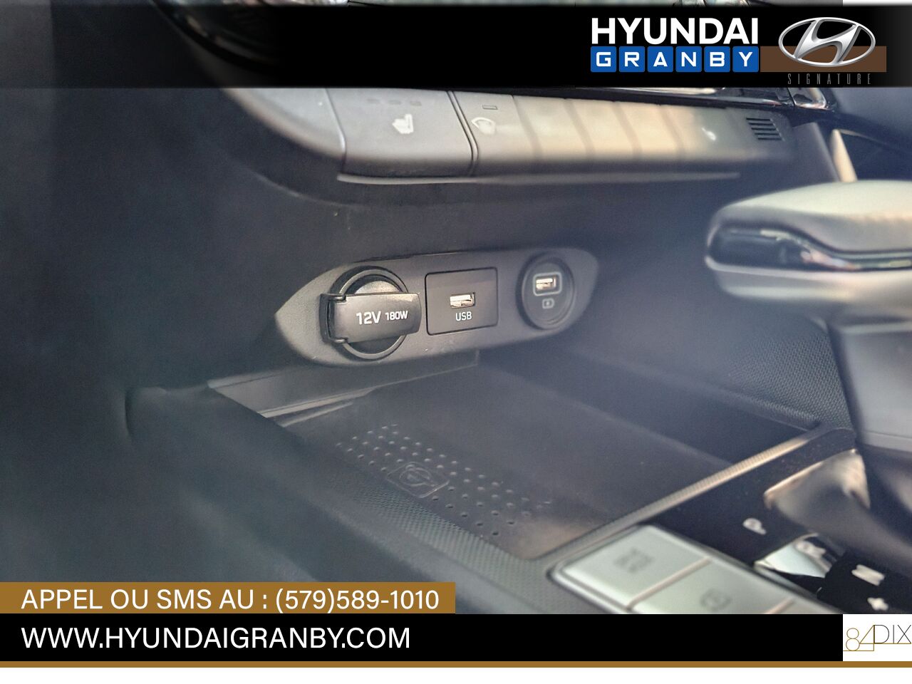 Hyundai Elantra 2021 Granby - photo #26