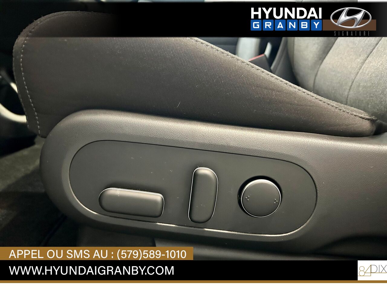 Hyundai IONIQ 5 2023 Granby - photo #13