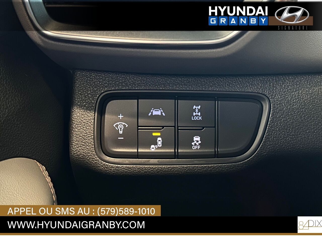 Hyundai Santa Fe 2020 Granby - photo #20