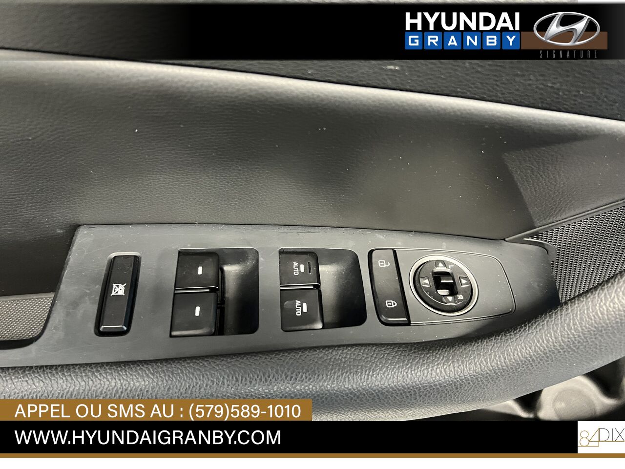 2018 Hyundai Sonata Granby - photo #8
