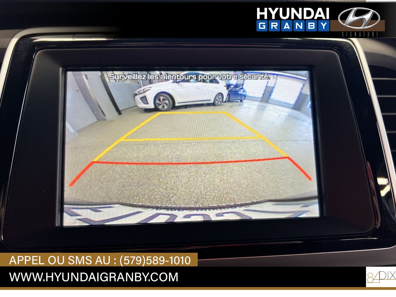 Hyundai Sonata 2018 Granby - photo #16