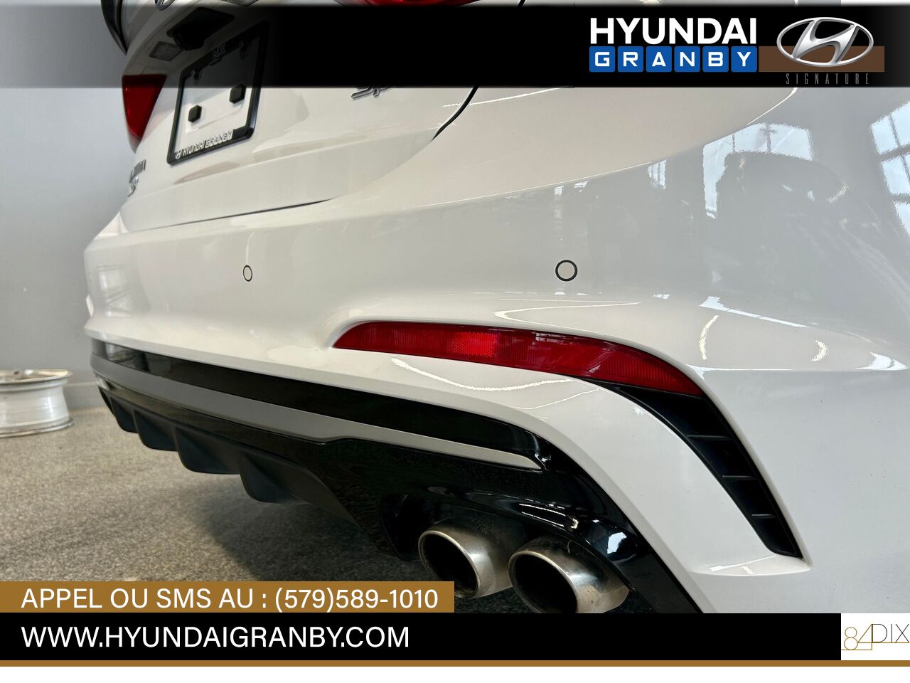 Hyundai Elantra 2018 Granby - photo #11