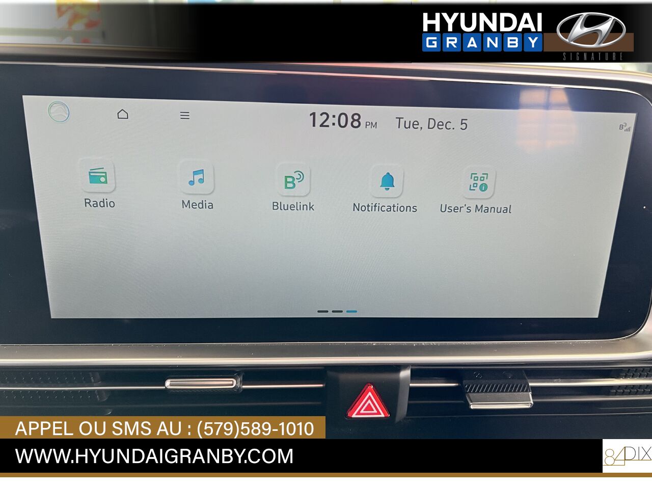 2023 Hyundai IONIQ 6 Granby - photo #13