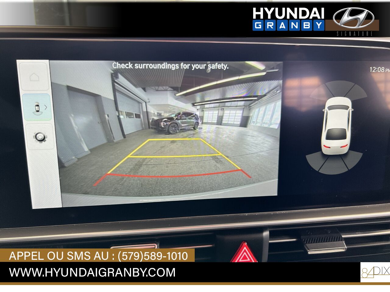 Hyundai IONIQ 6 2023 Granby - photo #17