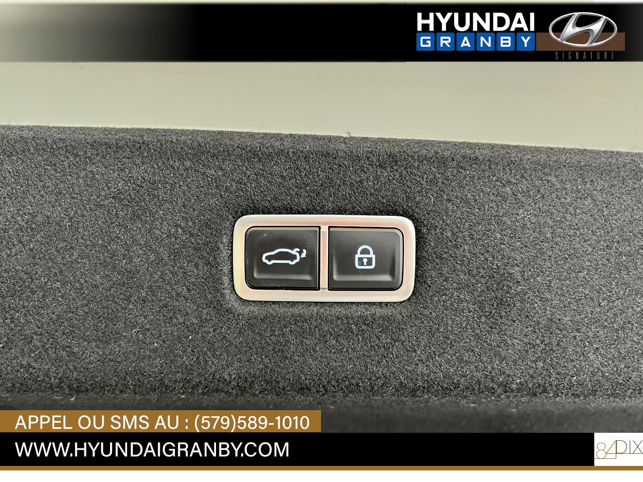 Hyundai IONIQ 6 2023 Granby - photo #23