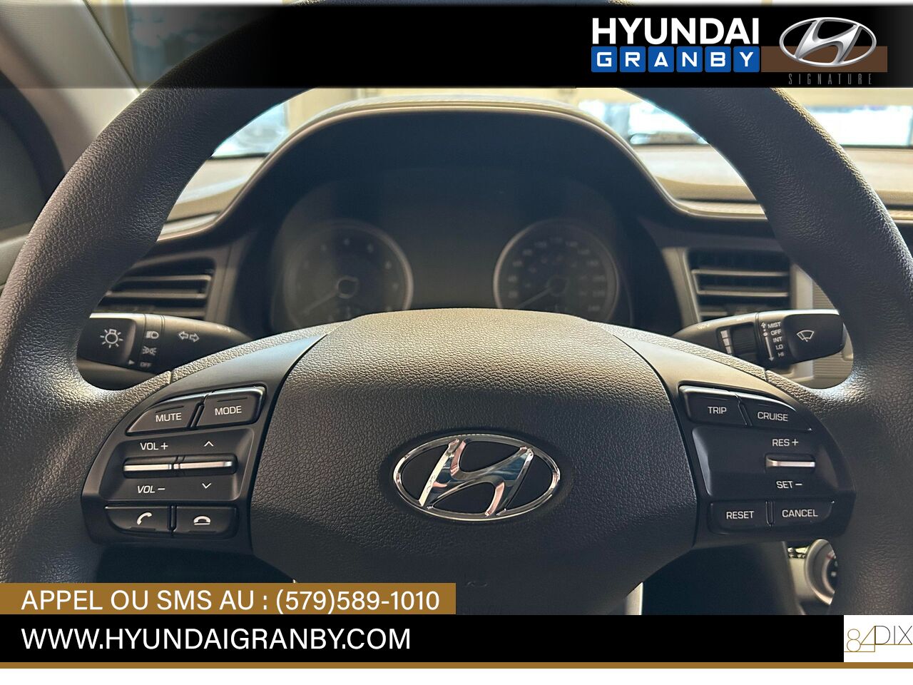 Hyundai Elantra 2020 Granby - photo #18