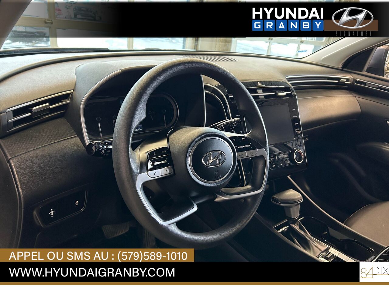Hyundai Tucson 2022 Granby - photo #12