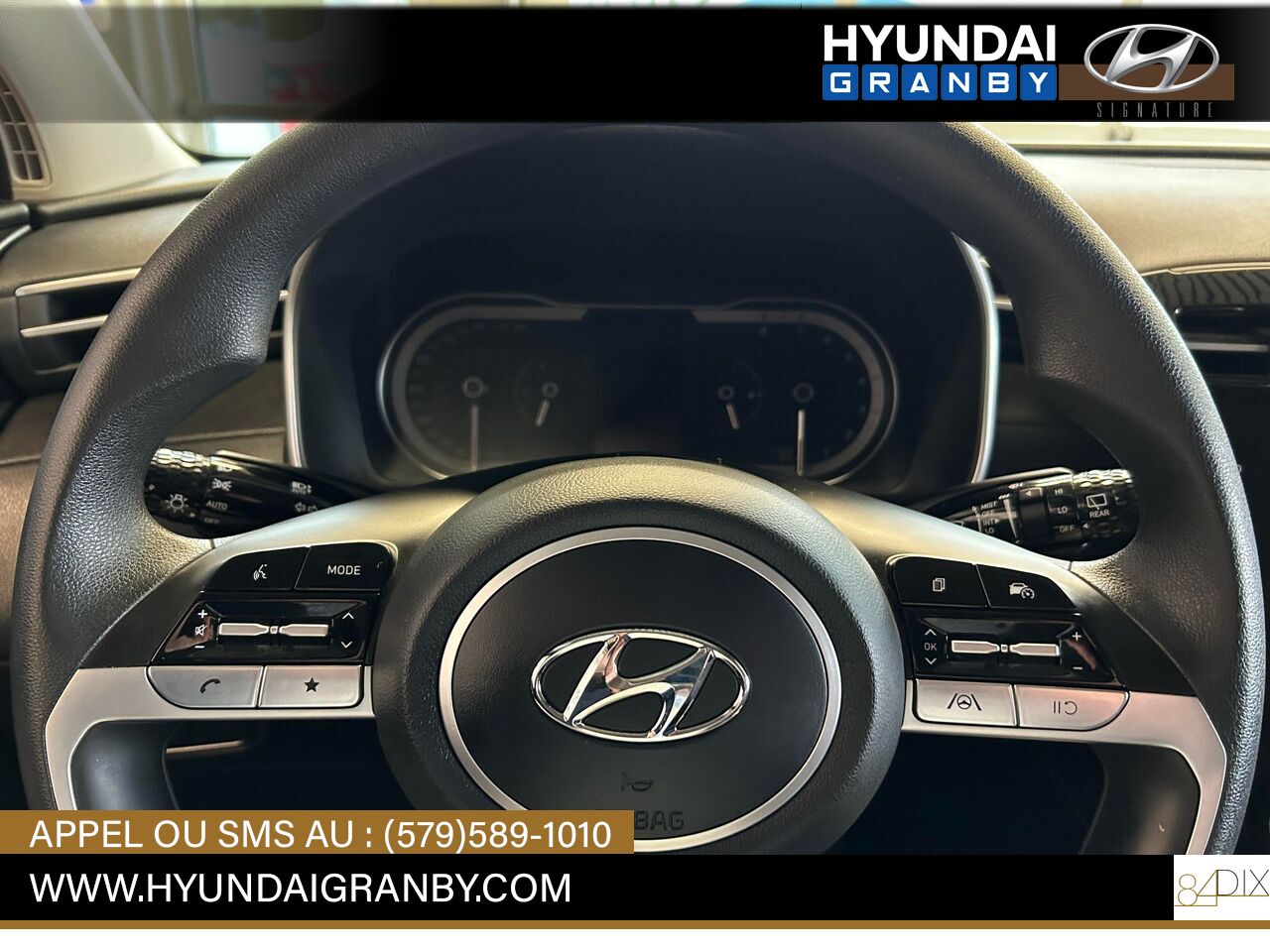 2022 Hyundai Tucson Granby - photo #18