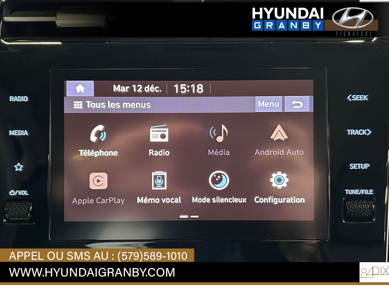 Hyundai Tucson 2022 Granby - photo #21