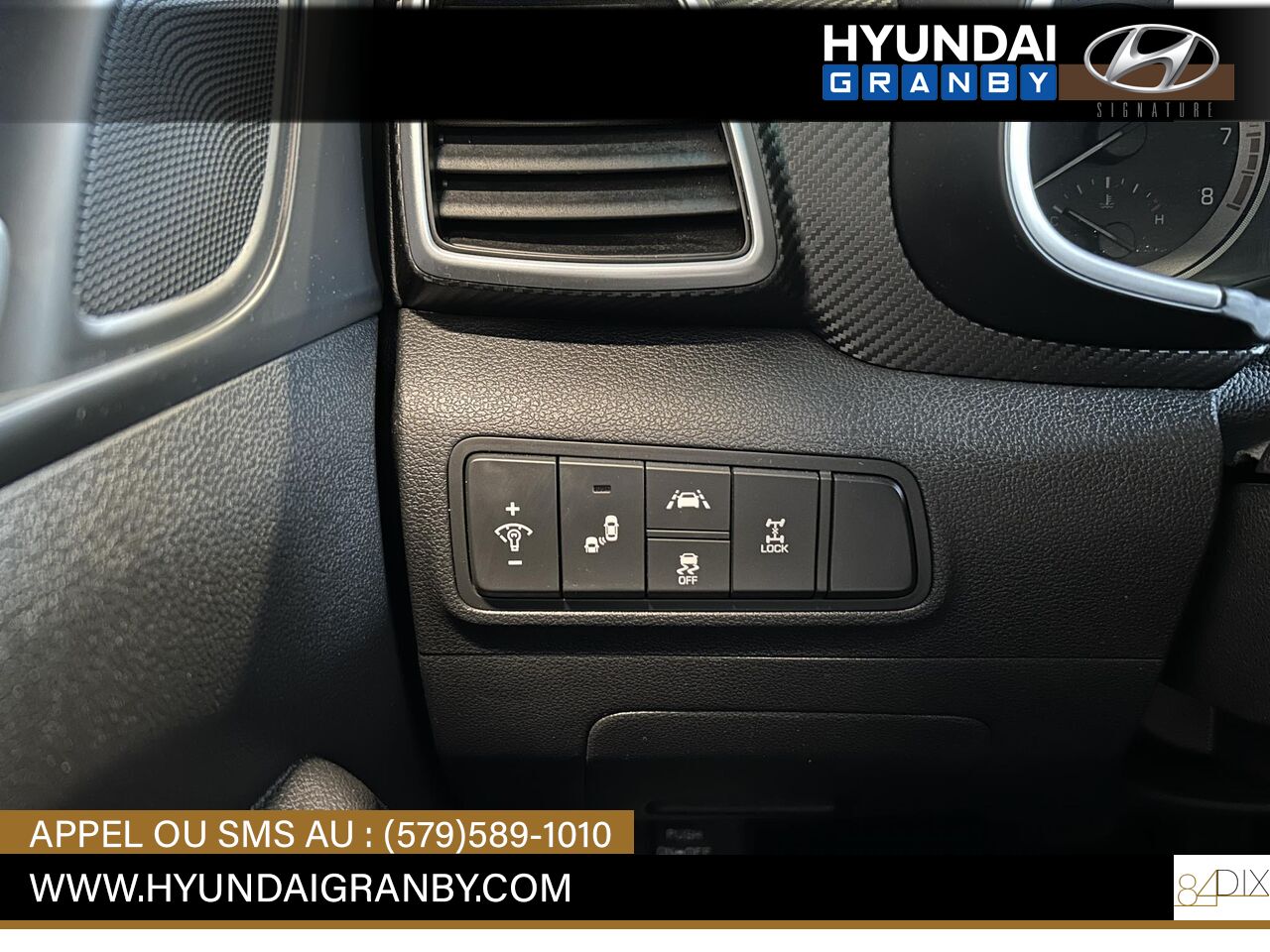 Hyundai Tucson 2020 Granby - photo #19