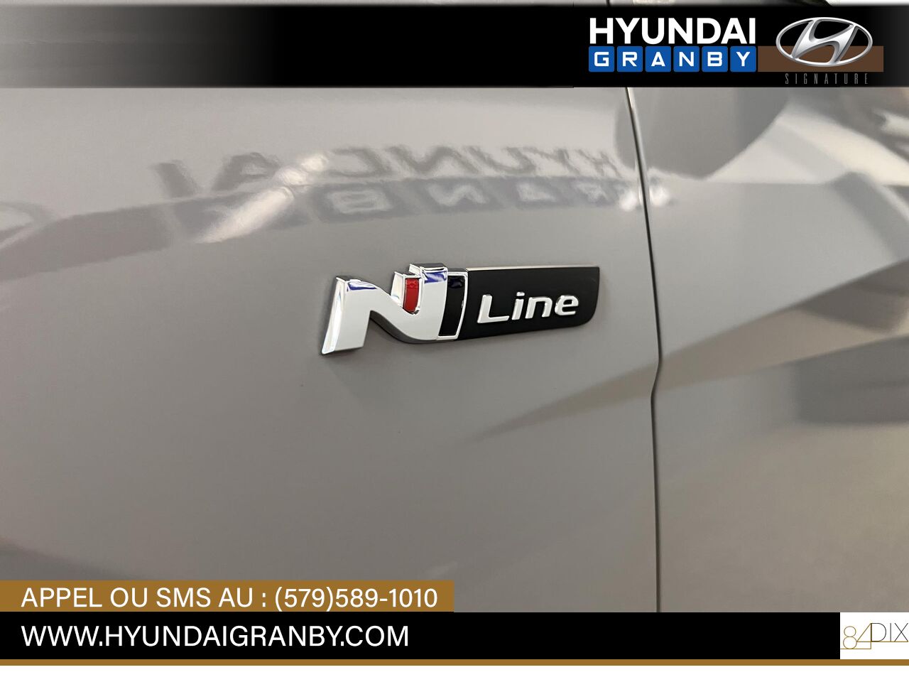 Hyundai Elantra 2023 Granby - photo #6