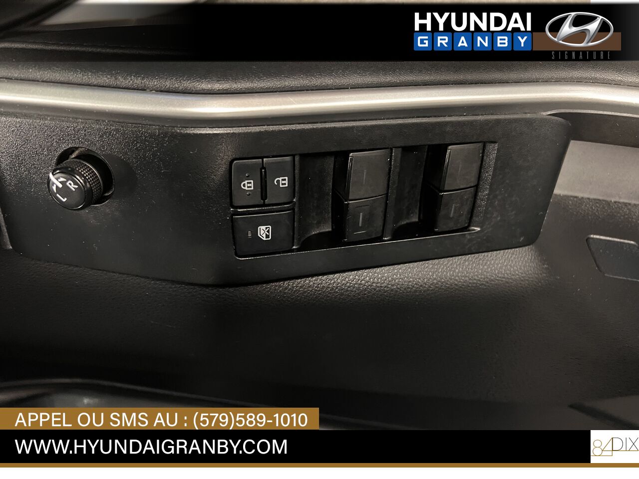 Toyota Highlander 2021 Granby - photo #24
