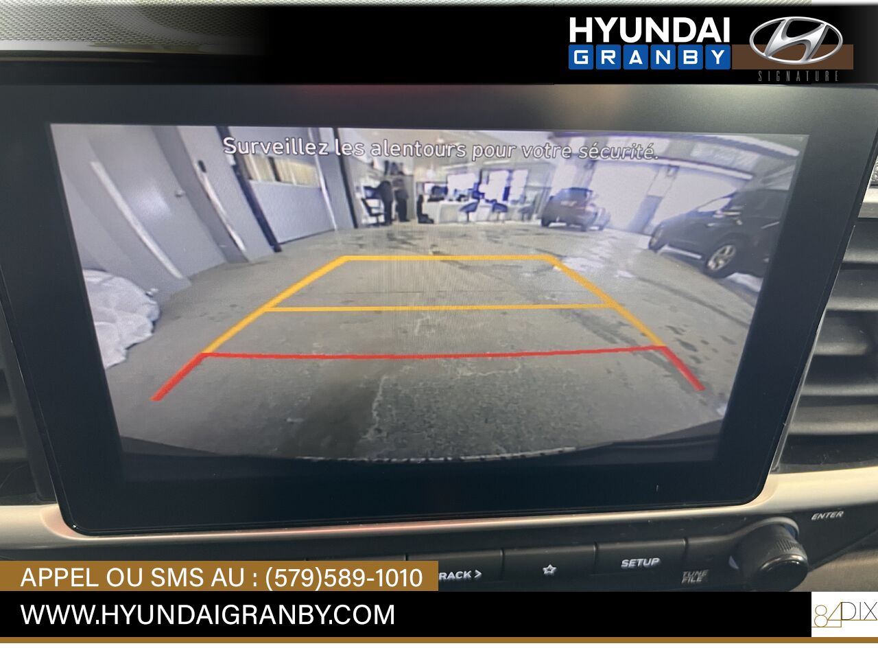 2022 Hyundai Venue Granby - photo #20