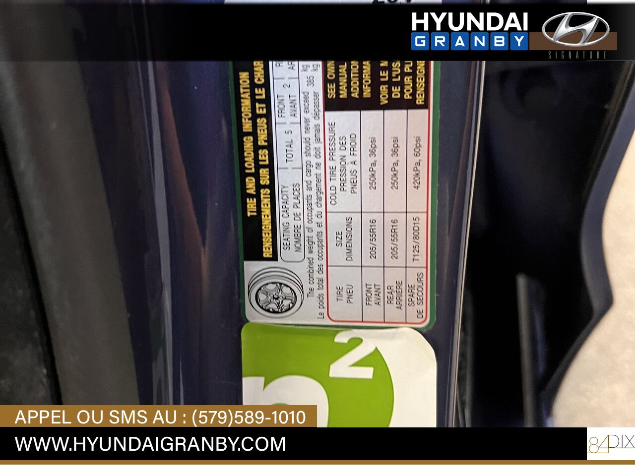 Hyundai Elantra 2019 Granby - photo #32
