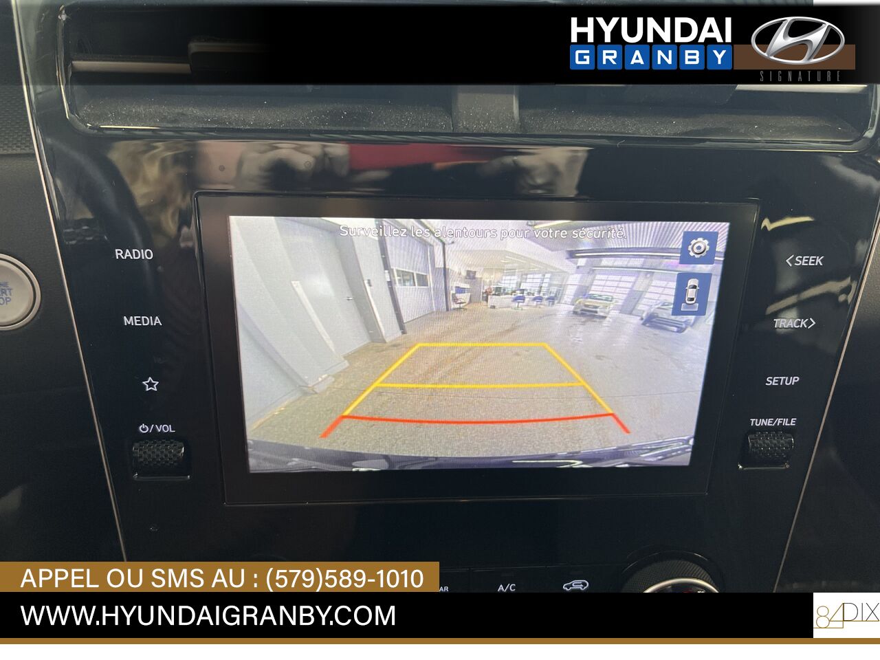 Hyundai Tucson 2022 Granby - photo #19