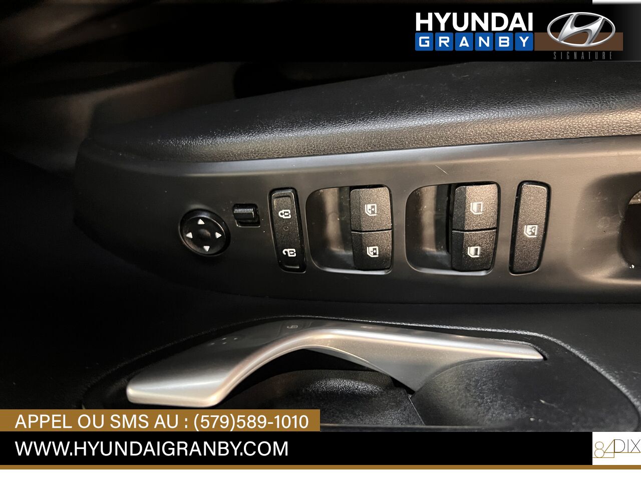 Hyundai Tucson 2022 Granby - photo #21
