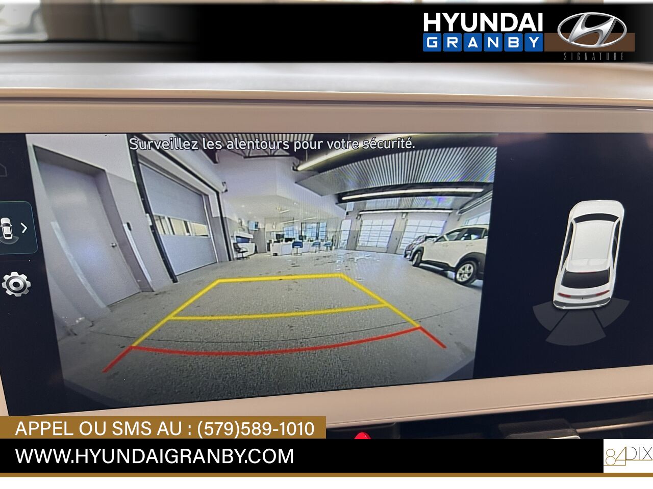 Hyundai IONIQ 5 2023 Granby - photo #19