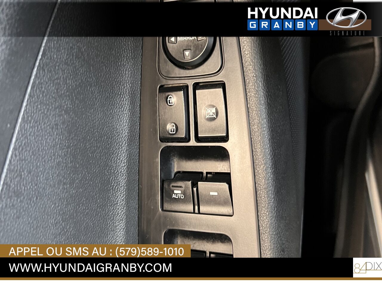 Hyundai Tucson 2020 Granby - photo #20