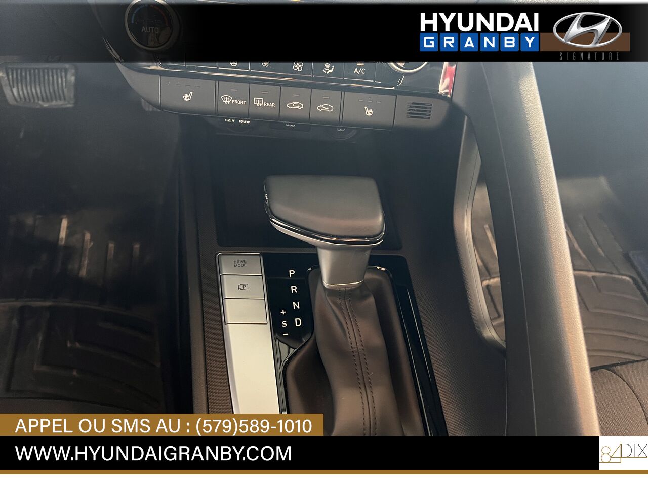 2023 Hyundai Elantra Granby - photo #13