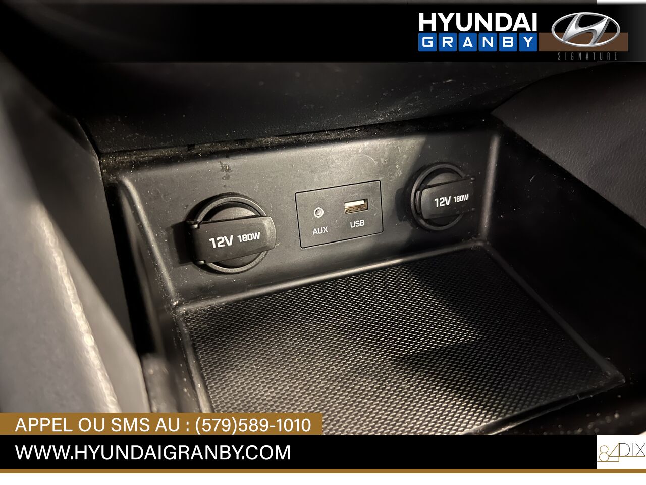 Hyundai Ioniq hybride 2017 Granby - photo #18