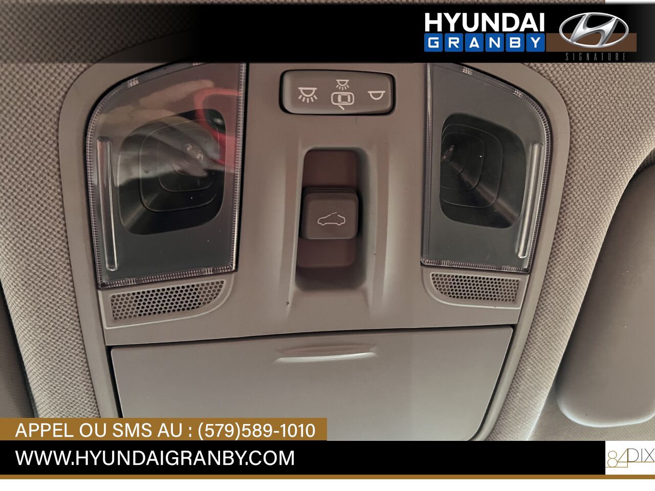Hyundai Ioniq hybride 2017 Granby - photo #22