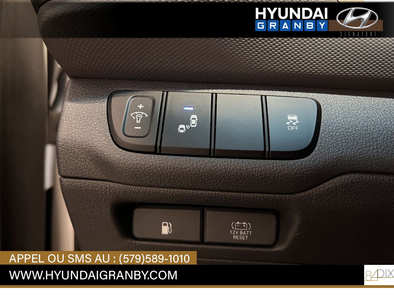 2017 Hyundai Ioniq hybride Granby - photo #23