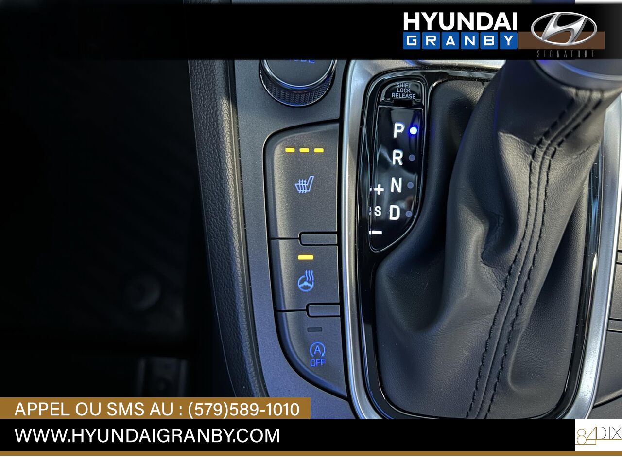Hyundai Kona 2023 Granby - photo #24