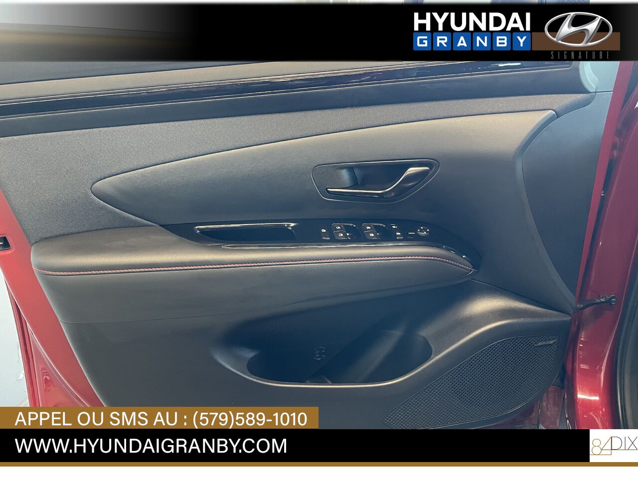 2023 Hyundai Tucson Granby - photo #27