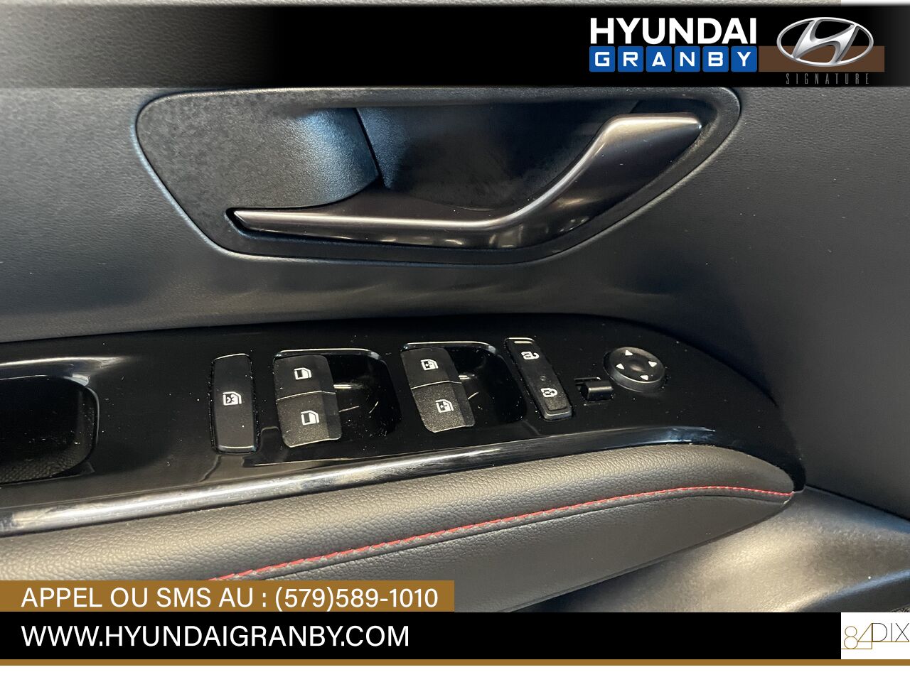 2023 Hyundai Tucson Granby - photo #28