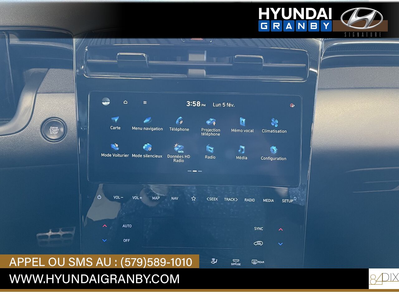 2023 Hyundai Tucson Granby - photo #31