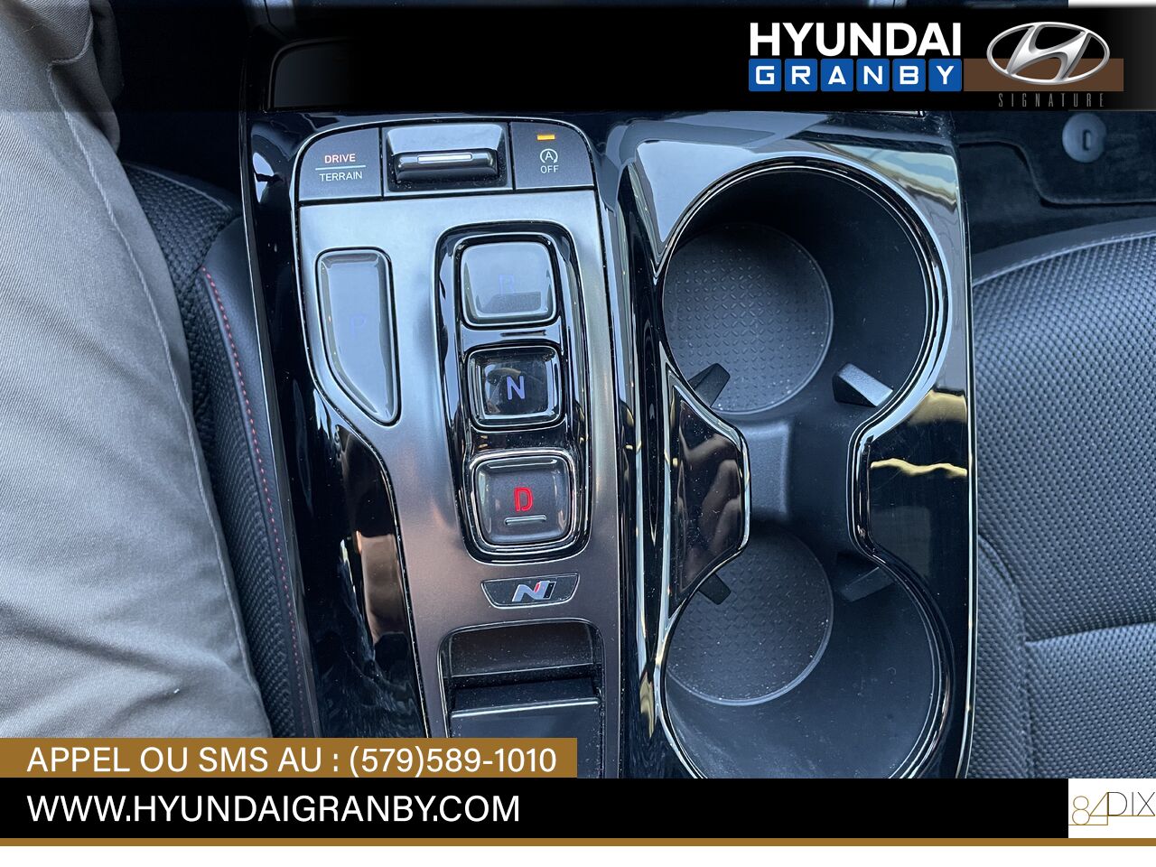 2023 Hyundai Tucson Granby - photo #25