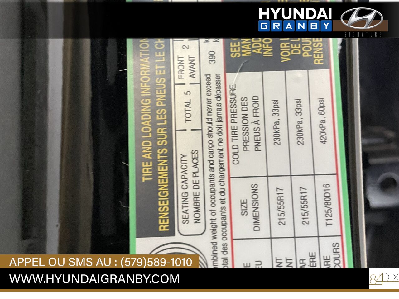 Hyundai Kona 2021 Granby - photo #28