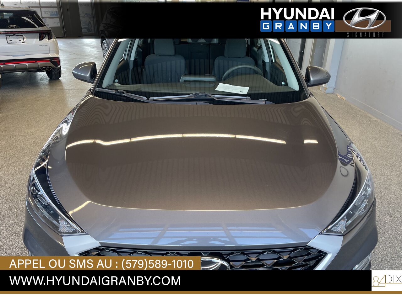 Hyundai Tucson 2020 Granby - photo #9