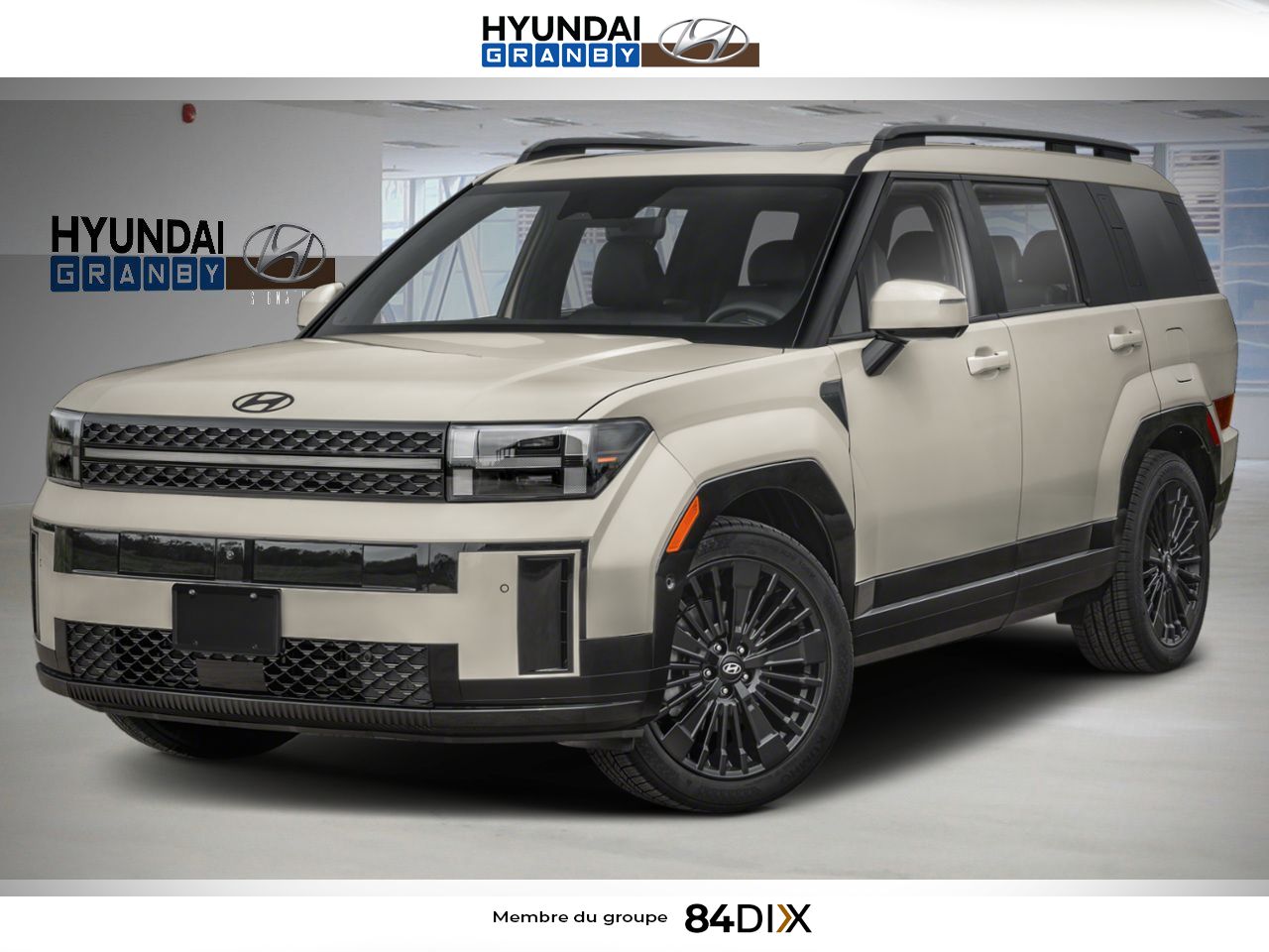 2026 Hyundai 