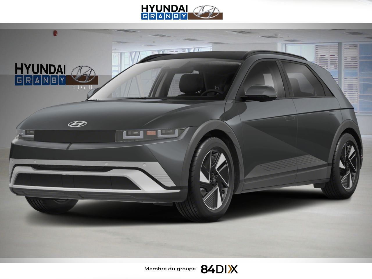 2026 Hyundai 