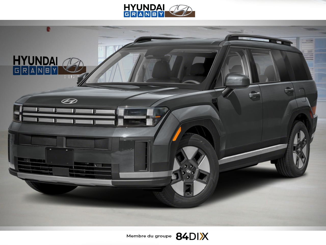 2026 Hyundai 