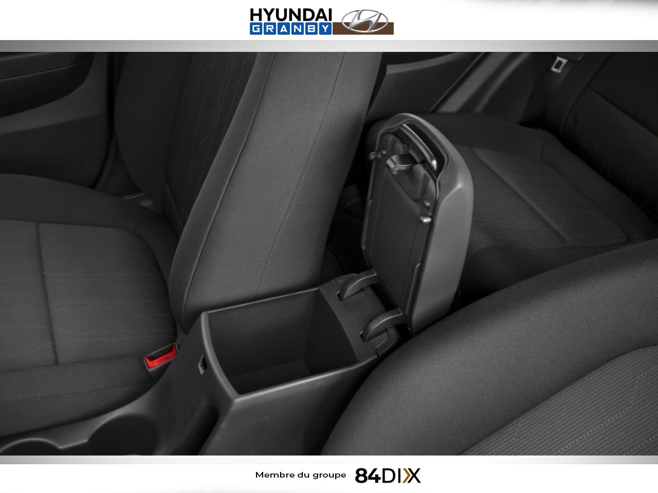 2026 HYUNDAI Venue Atlas White Granby - photo #4