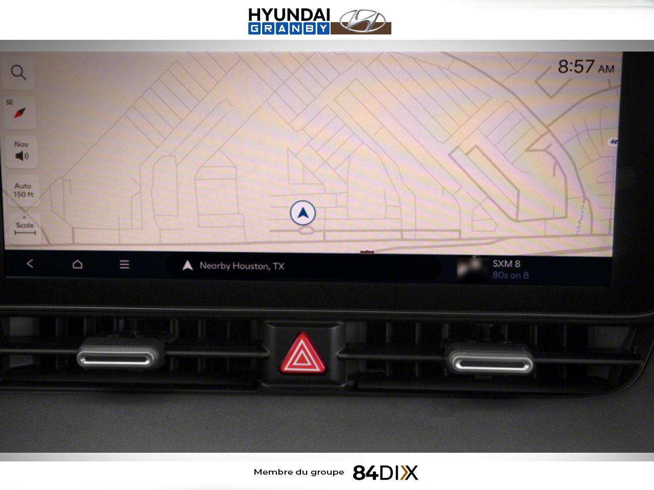2026 HYUNDAI IONIQ 5 Abyss Black Granby - photo #6