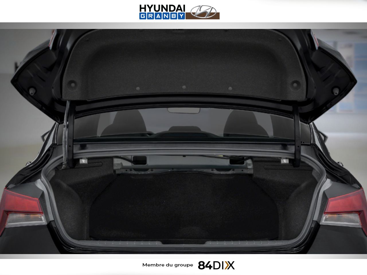 2026 HYUNDAI Elantra Atlas White Granby - photo #5