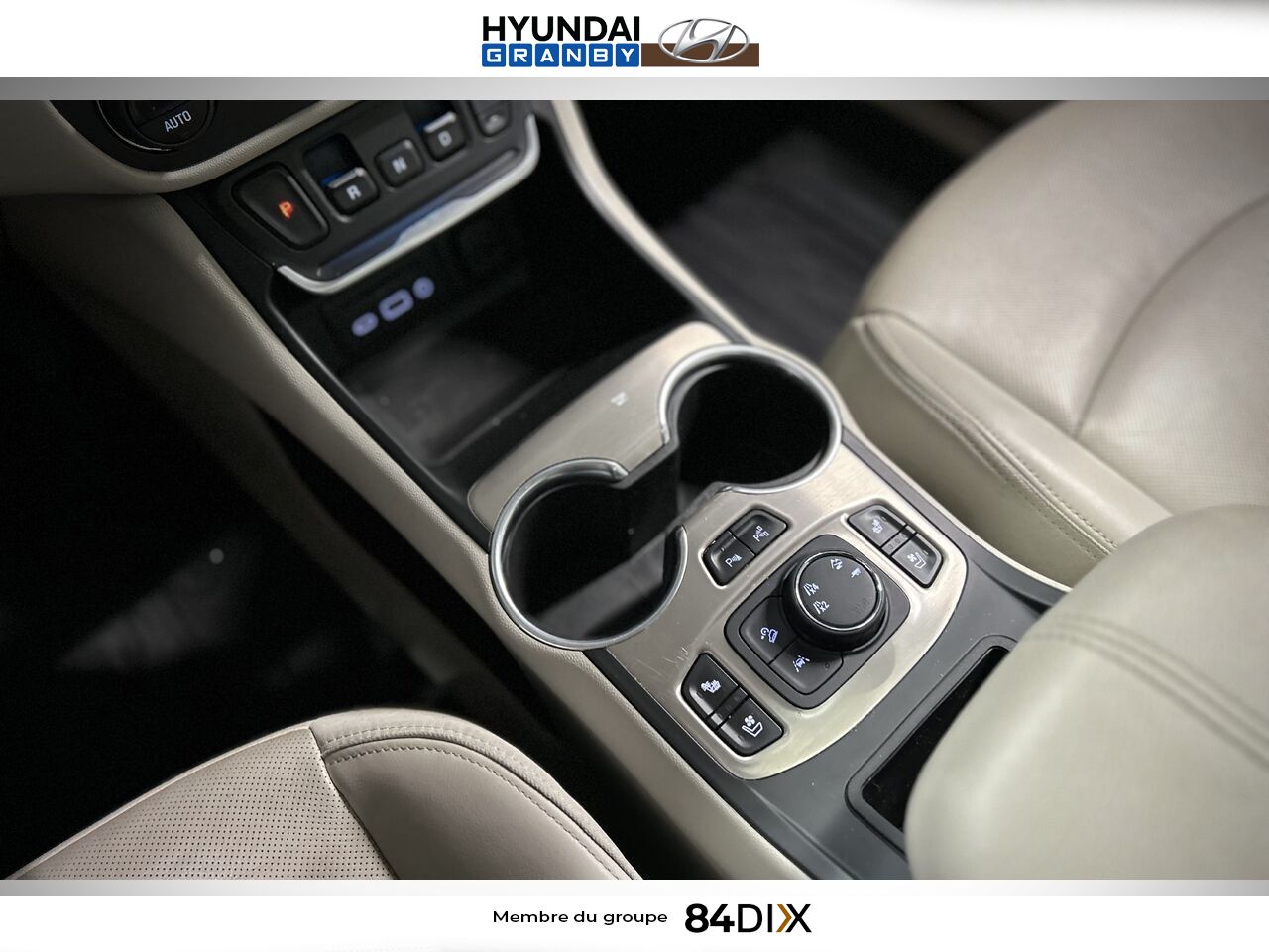 GMC Terrain 2020 Blanc Granby - photo #19