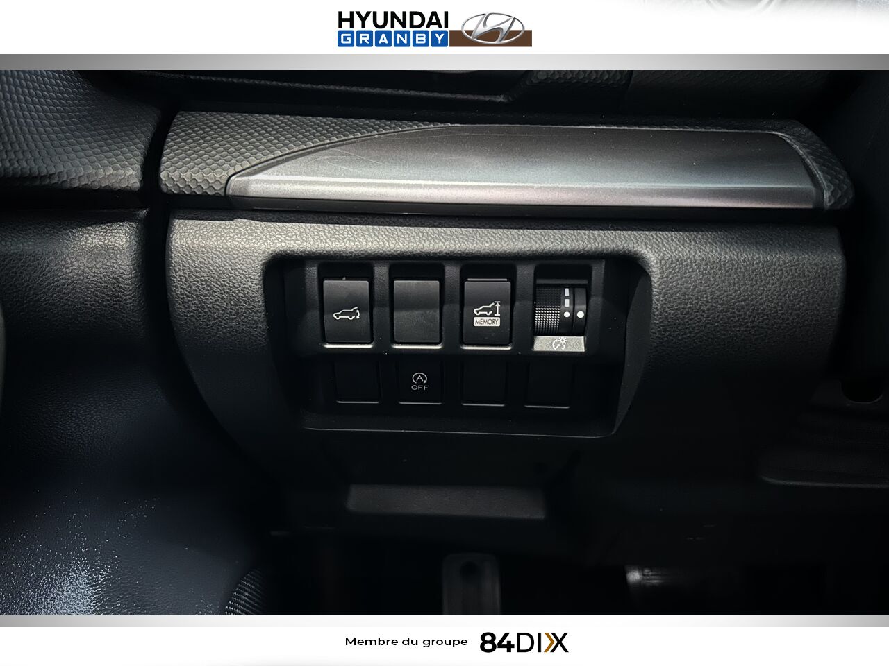 2019 Subaru Forester Blue Granby - photo #16