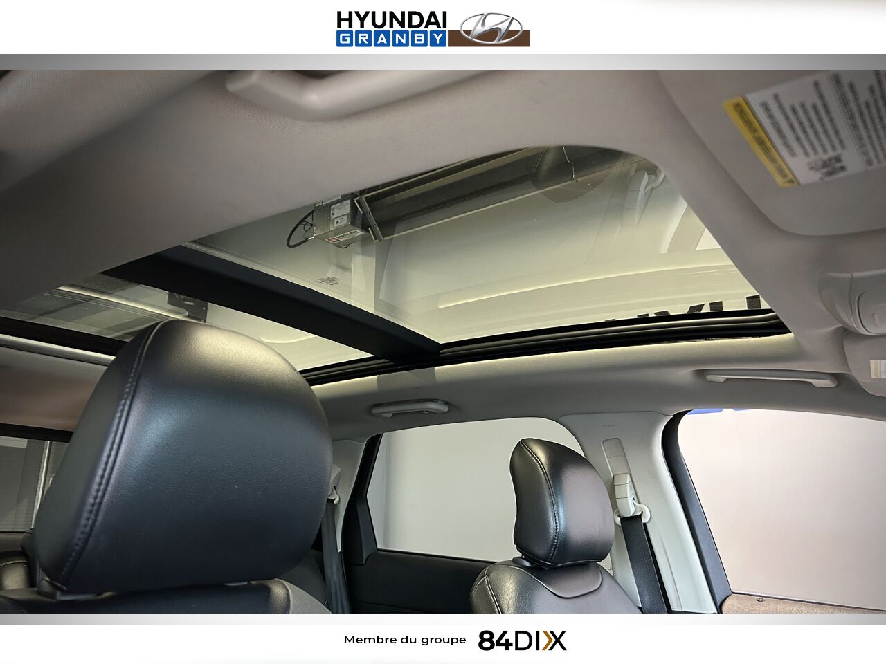 Ford Edge 2018 Rouge Granby - photo #22