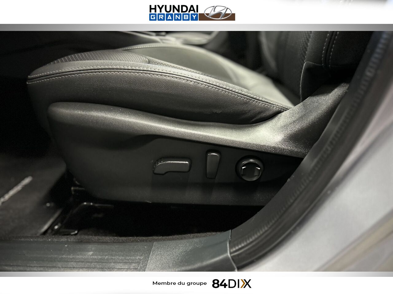 Subaru Forester 2023 Argent Granby - photo #12