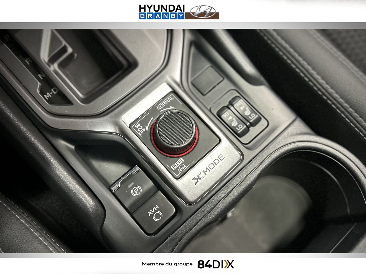 Subaru Forester 2023 Argent Granby - photo #21