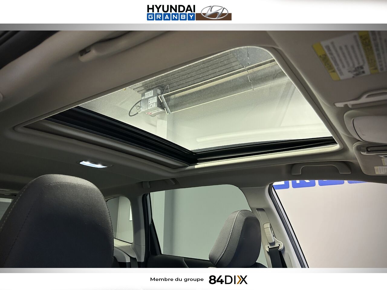 Subaru Forester 2023 Argent Granby - photo #25