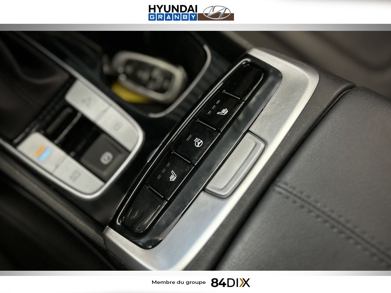 Hyundai Santa Cruz 2022 Bleu Granby - photo #18