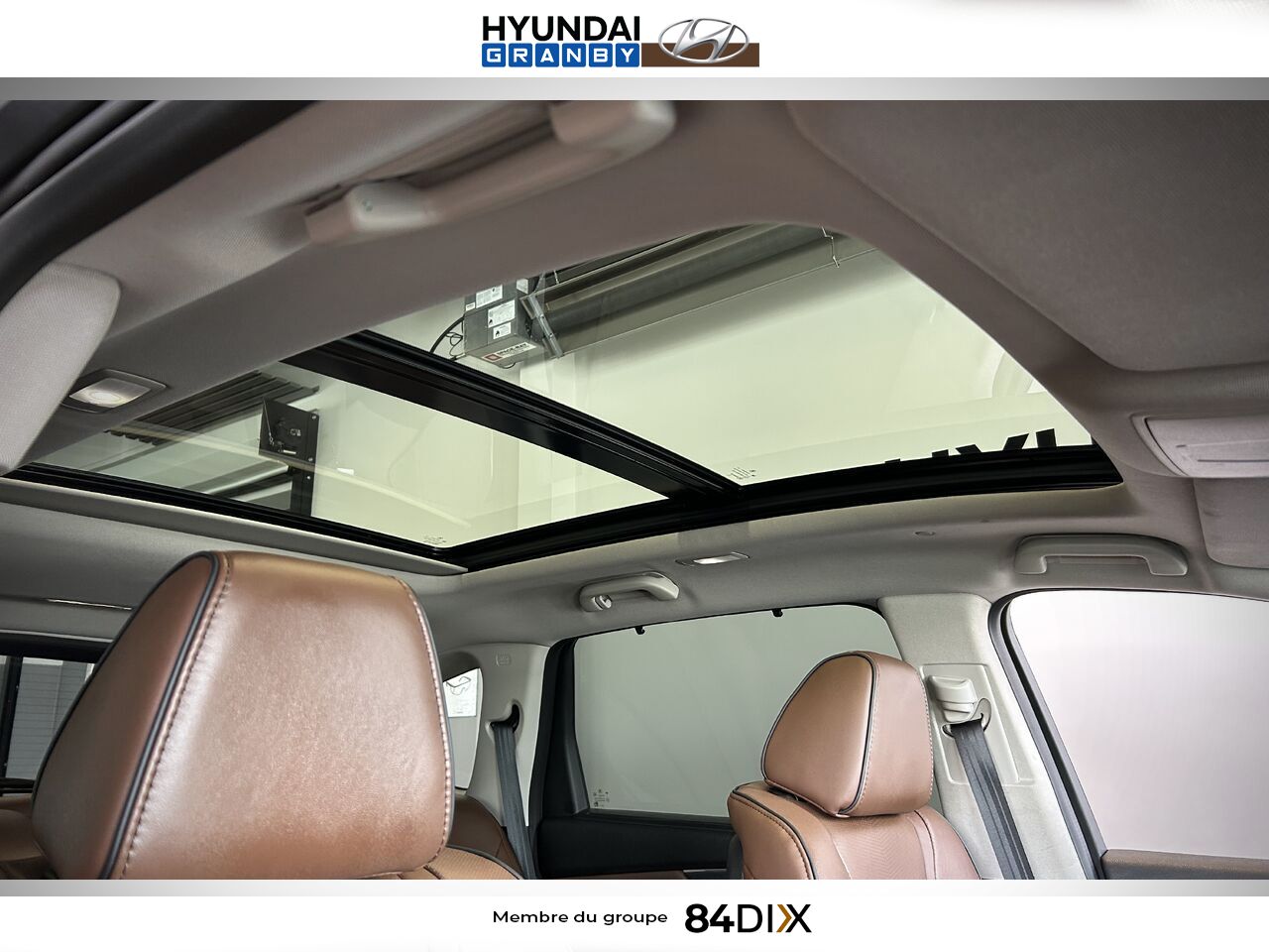 Acura MDX 2023 Gris Granby - photo #20