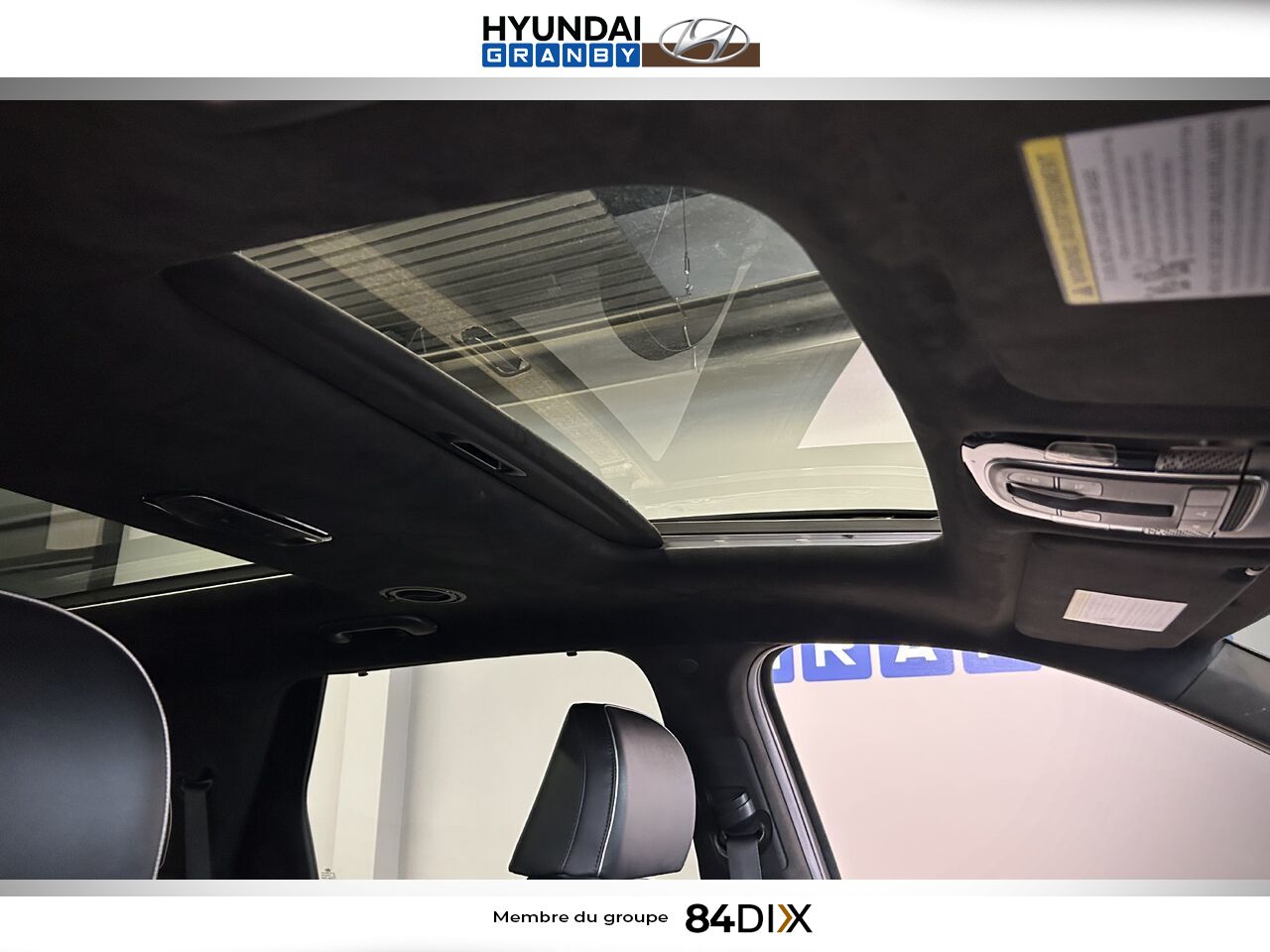 Hyundai Palisade 2020 Brun Granby - photo #23