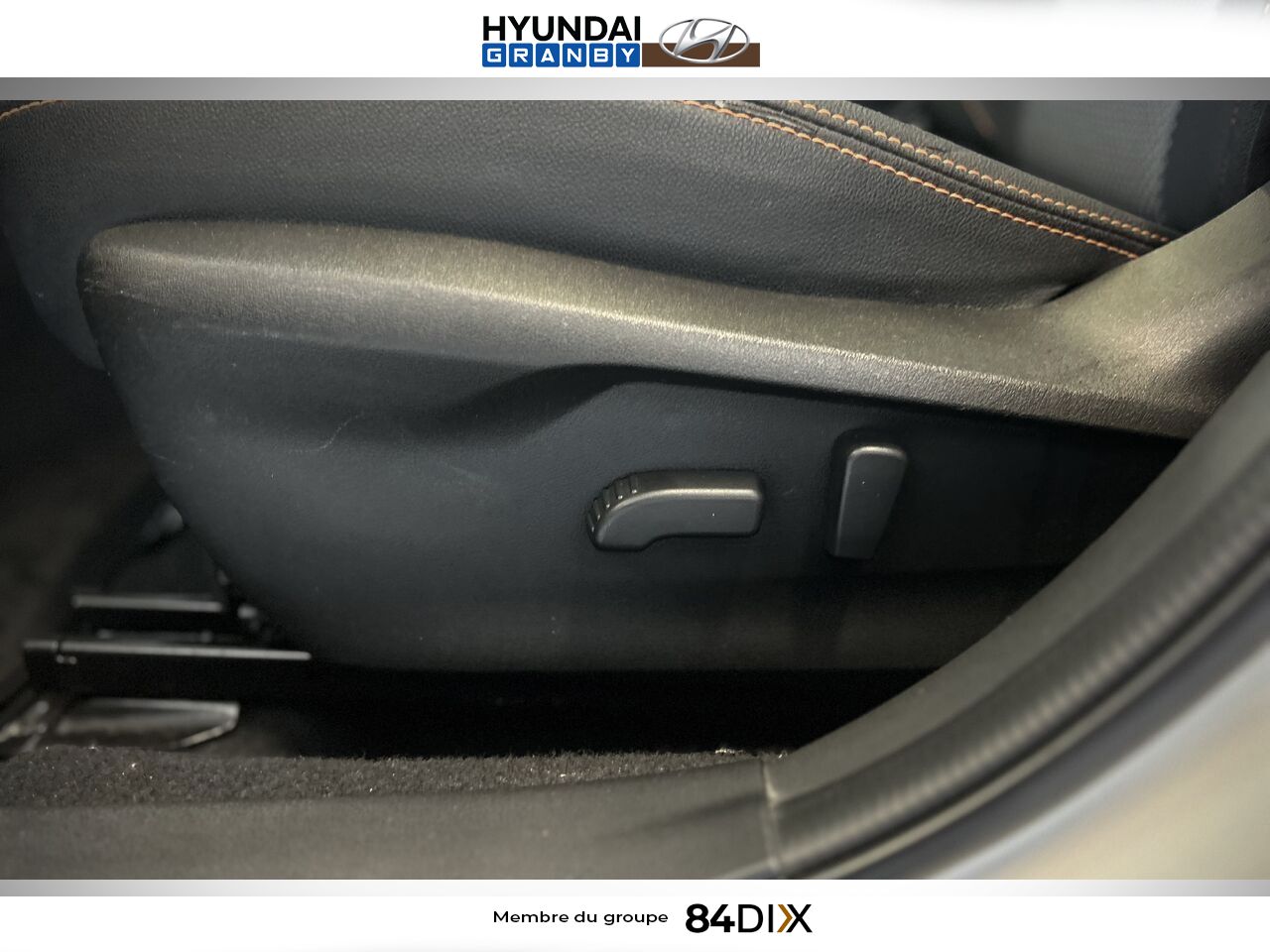 Subaru Crosstrek 2021 Blanc Granby - photo #11