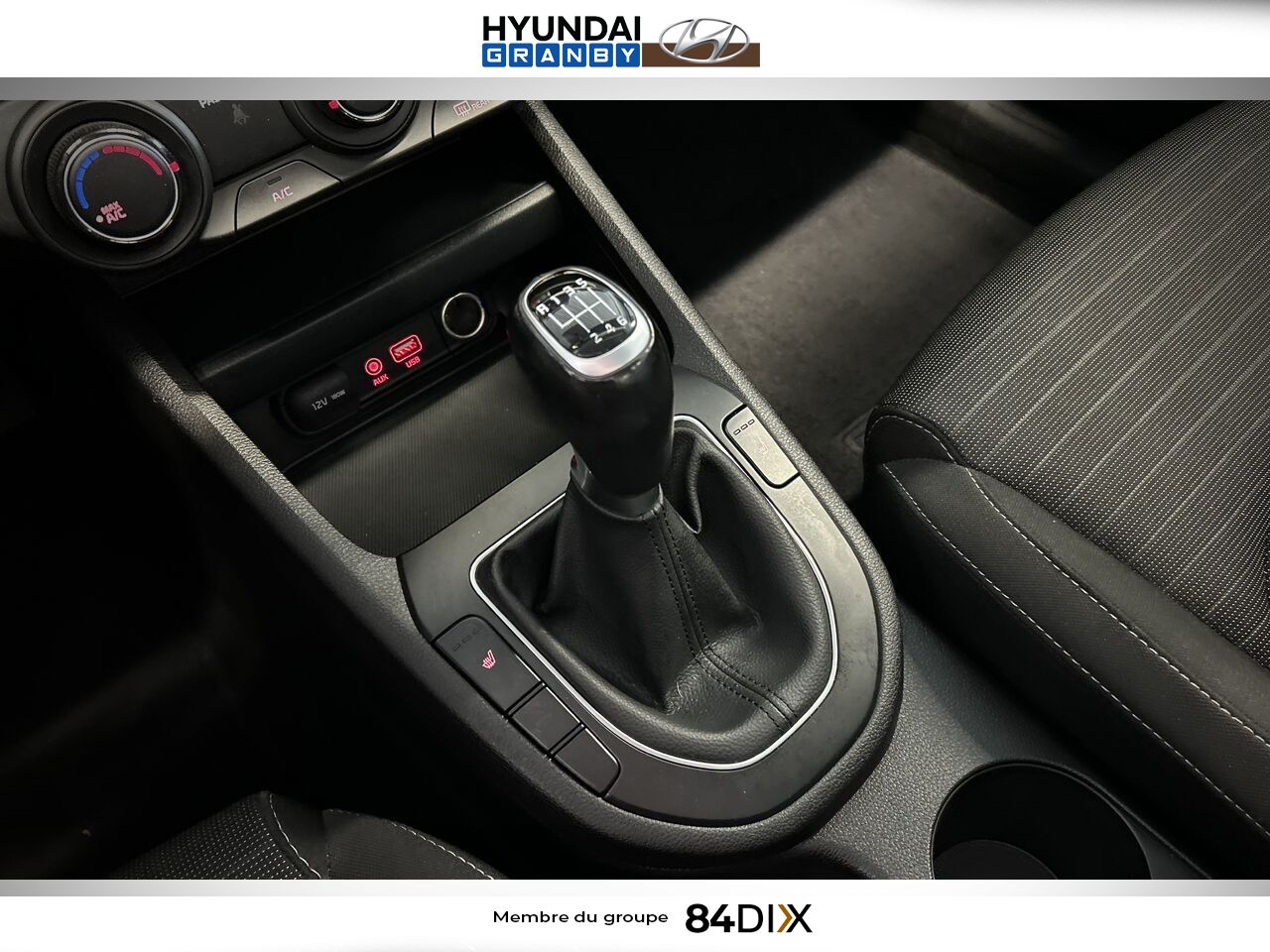 Kia Forte 2021 Bleu Granby - photo #15